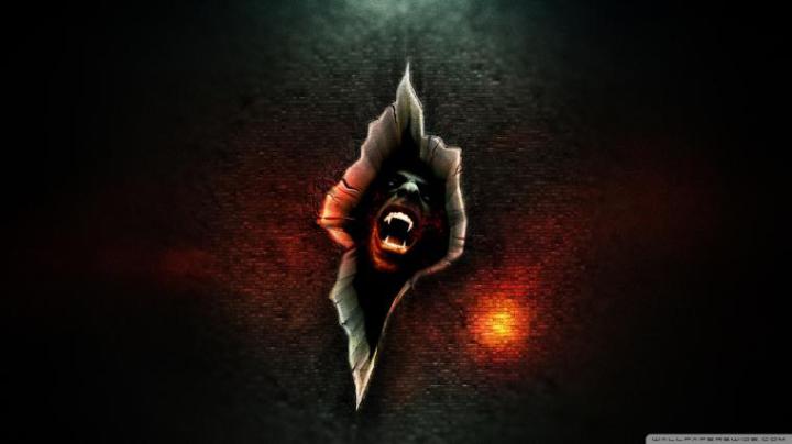 Free download Horror Wallpapers Best Wallpapers [1920x1080] for your 
