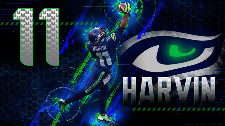 Cool Marshawn Lynch Wallpaper -