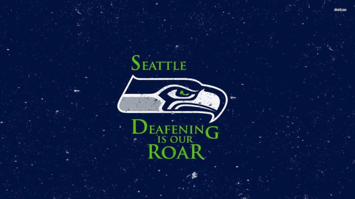 Download Seattle Seahawks Wallpaper - Sport Wallpaper Wallpaper 