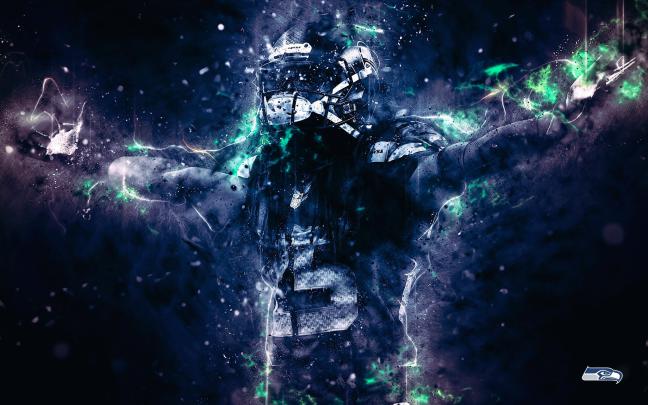 Seahawks Wallpapers 1920x1080 -