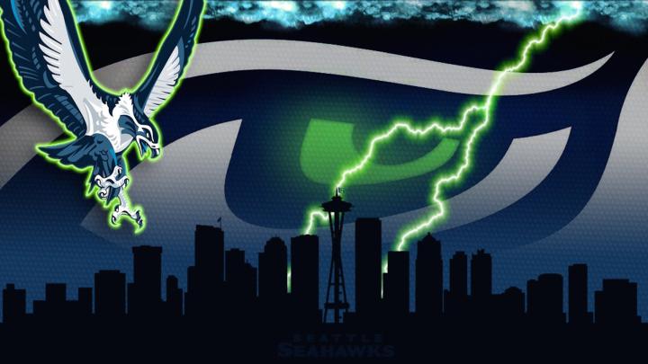 Seattle Seahawks Wallpapers (79+ images)