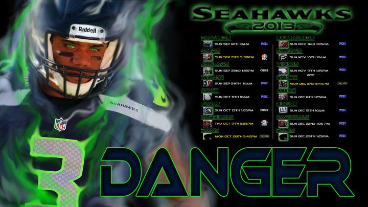 Cool Seattle Seahawks Wallpaper (76+ images)