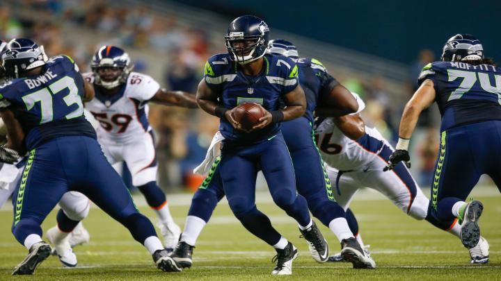 Seahawks Wallpapers 1920x1080 -