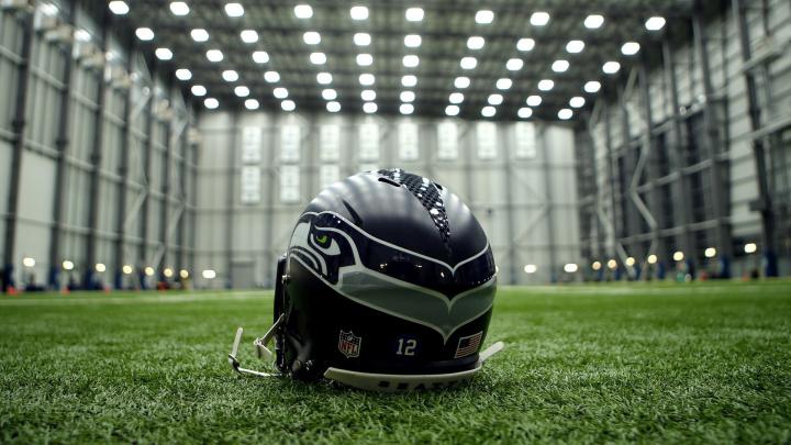 Seattle Seahawks Wallpapers (83+ background pictures)