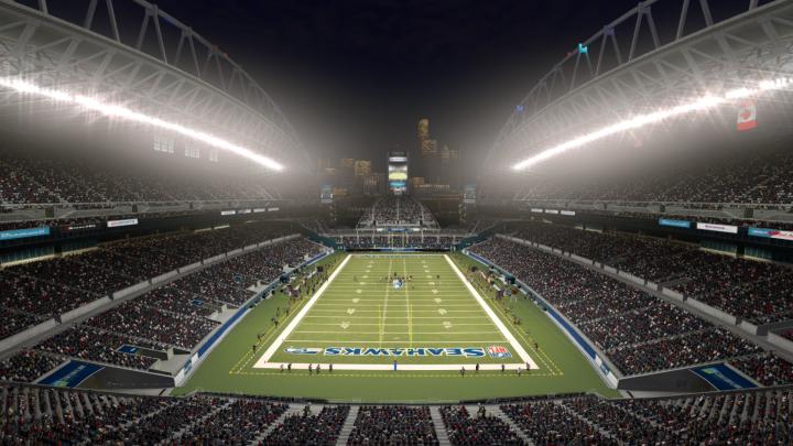 Seahawks Wallpapers 1920x1080 -