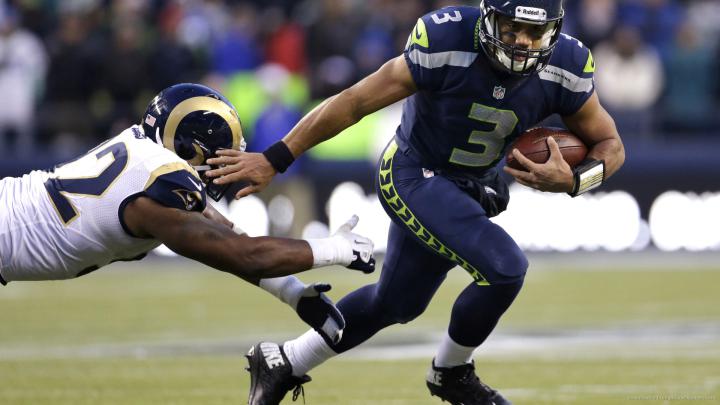 Seahawks Wallpapers 1920x1080 (80+ images)