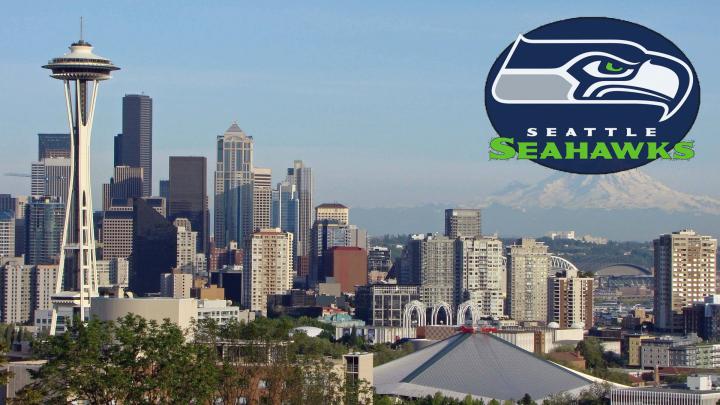 Seahawks Wallpapers 1920x1080 -