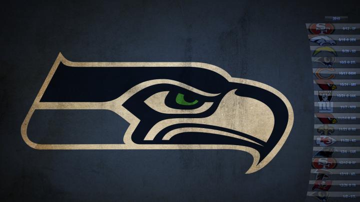 [40+] 4K Seahawks Wallpaper 