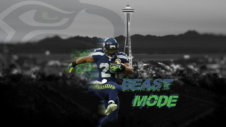 Seahawks Wallpapers 1920x1080 (80+ images)