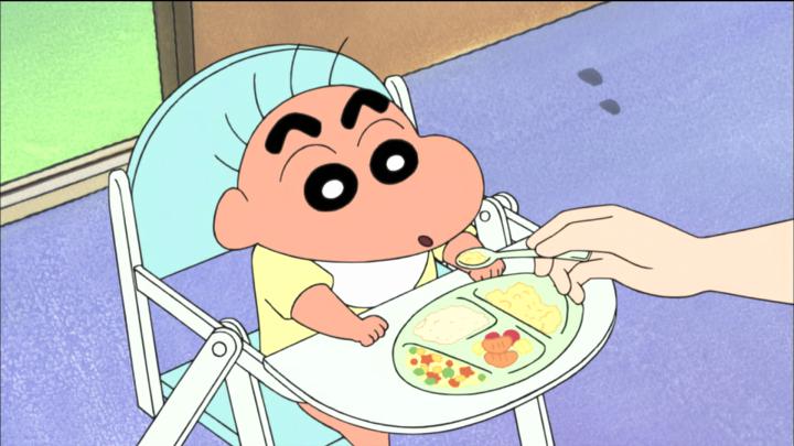 Shinchan Images Hd Wallpapers Download - Top Anime Wallpaper