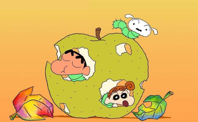 Shinchan Hd Wallpapers 1920x1080 - Planet Wallpaper Full HD