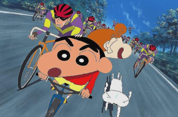 Shinchan Wallpaper Hd 4k Download - WALLPAPER.ILMUIT.ID