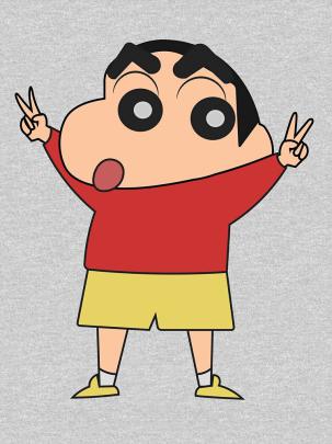 Shin Chan 4k Wallpaper - picture.idokeren