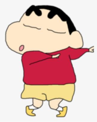 Shinchan Cartoon Hd Wallpaper Download - Anime Wallpaper HD
