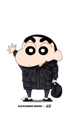 Shin Chan Desktop Wallpapers Hd 3d