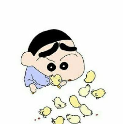 Shinchan Wallpaper 1080p