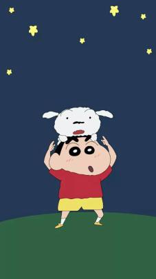 Shinchan Hd Wallpaper 3d Backgrounds - allwallpaper