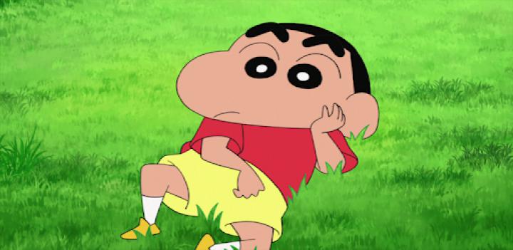 Shinchan Wallpapers Hd - Hachiman Wallpaper
