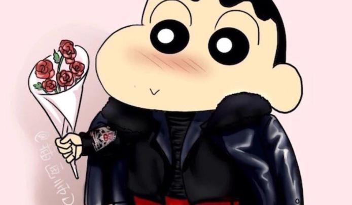 Shinchan Wallpaper Cute Hd - img-snicker