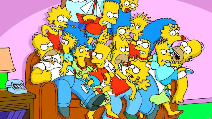 Simpsons wallpaper \u00b7\u2460 Download free awesome High Resolution backgrounds 
