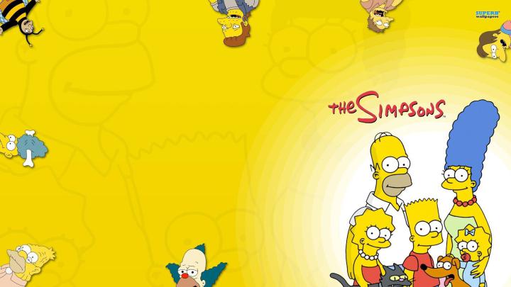 [78+] Simpsons Wallpaper 