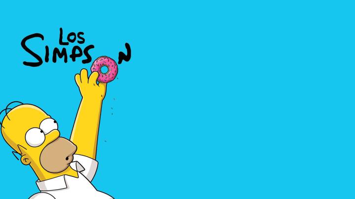 Simpsons Wallpapers - Top Free Simpsons Backgrounds - WallpaperAccess
