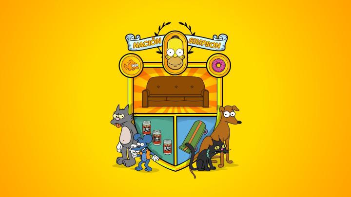 Simpsons Weed Wallpapers - Top Free Simpsons Weed Backgrounds 
