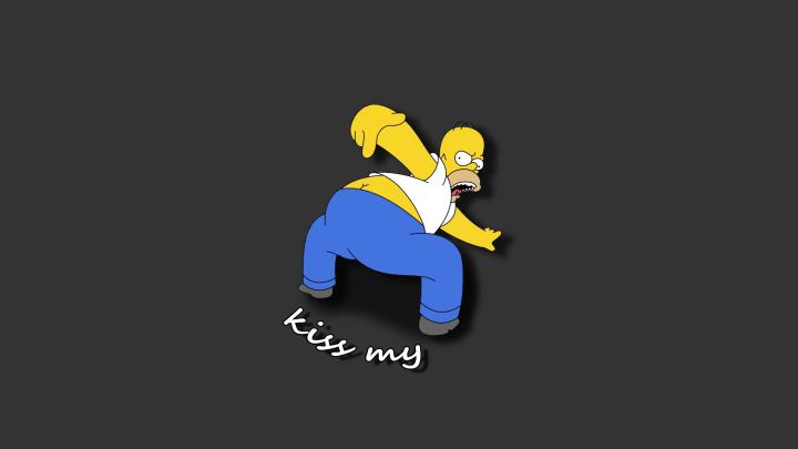 The Simpsons Apple Wallpaper (68+ pictures)