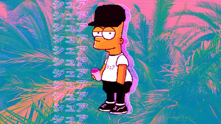 Simpsons Characters Wallpapers (69+ background pictures)