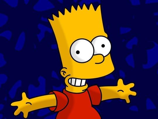Sad Simpsons Wallpaper 1920x1080