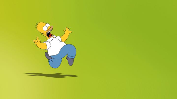 Simpsons wallpaper | 1920x1080 | #61239