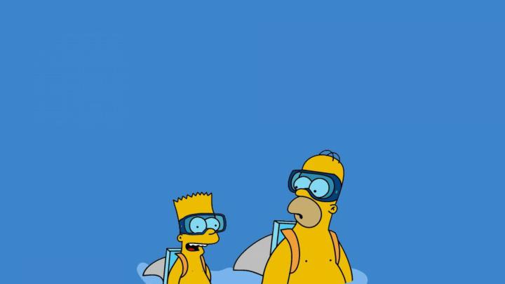 Simpsons Wallpaper 1920X1080 : The Simpsons The Simpsons Wallpaper 