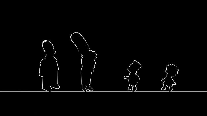 Desktop Simpsons HD Wallpapers