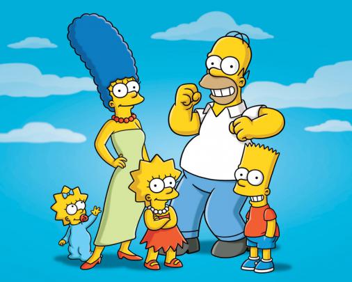 Free download Pics Photos The Simpsons Wallpaper The Simpsons Desktop 