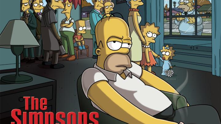 Funny Simpsons Wallpapers (69+ background pictures)
