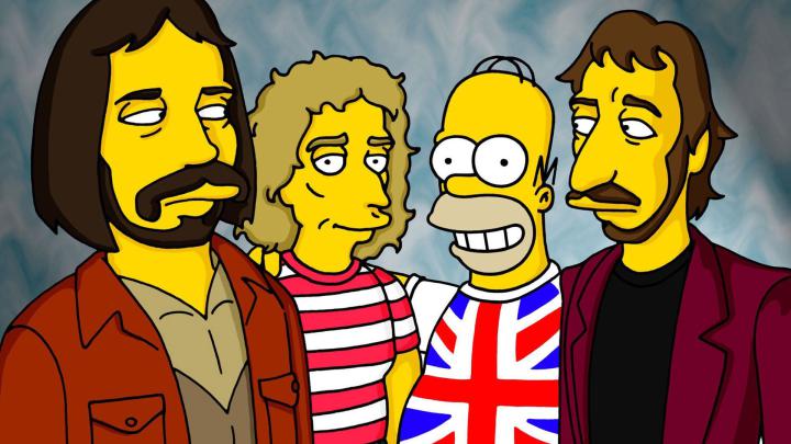 1920x1080 Os Simpsons Wallpaper Background Image. View, download 