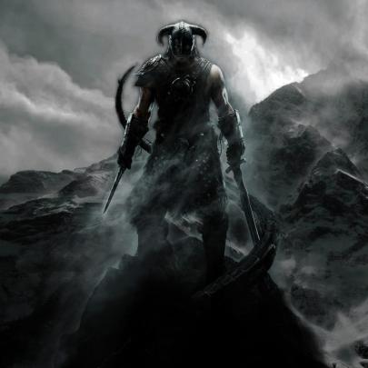 10 Latest Skyrim Wallpaper 1920X1080 Hd FULL HD 1080p For PC Background 