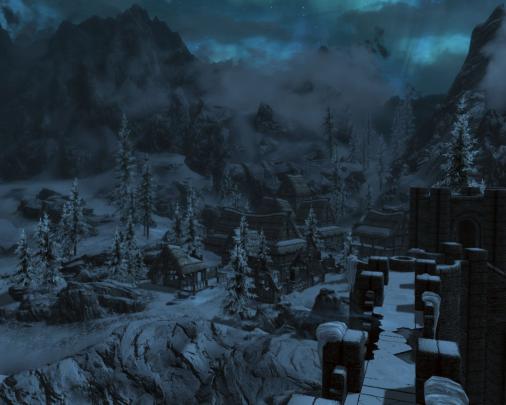 Free download video steam Skyrim wallpaper 5760x1080 525028 WallpaperUP 
