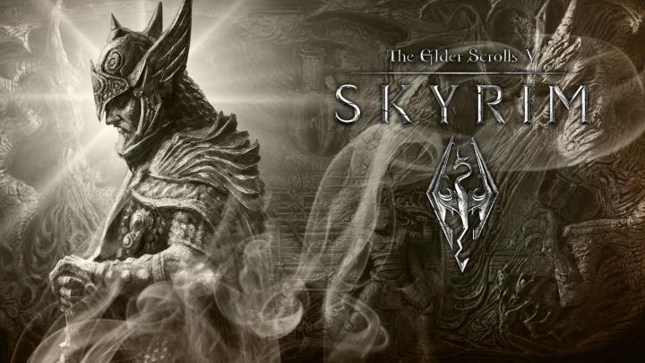 Skyrim Dawnguard Wallpaper (76+ images)