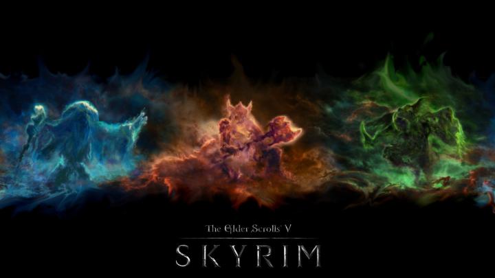 10 Latest Skyrim Wallpaper 1920X1080 Hd FULL HD 1080p For PC Background 