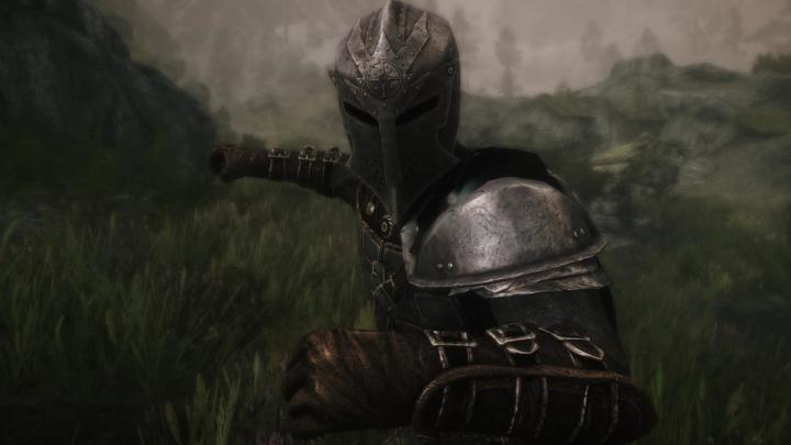 Skyrim Dawnguard Wallpaper (76+ images)