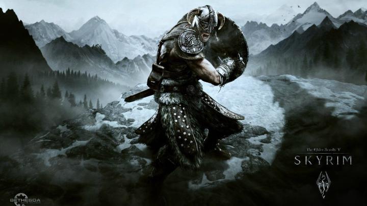 10 Latest Skyrim Wallpaper 1920X1080 Hd FULL HD 1080p For PC Background 