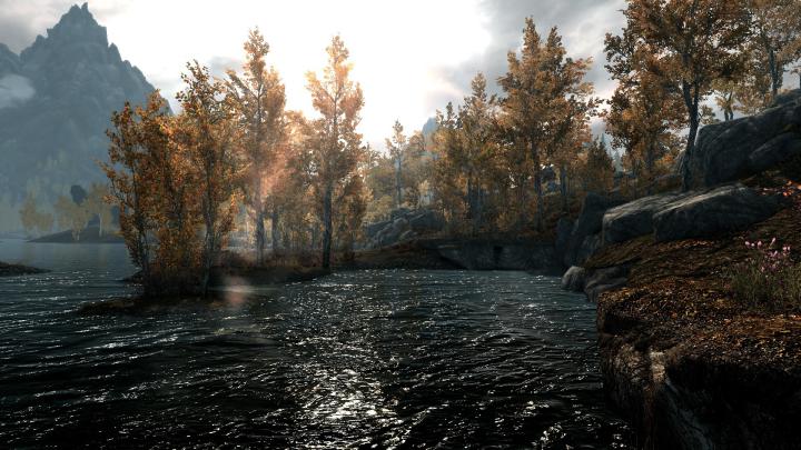Skyrim Wallpaper 1080p (75+ images)