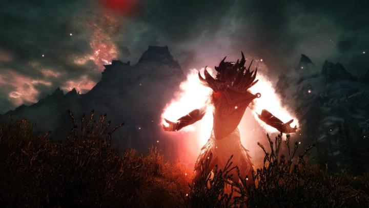 The Elder Scrolls V: Skyrim HD Wallpaper | Background Image | 1920x1080