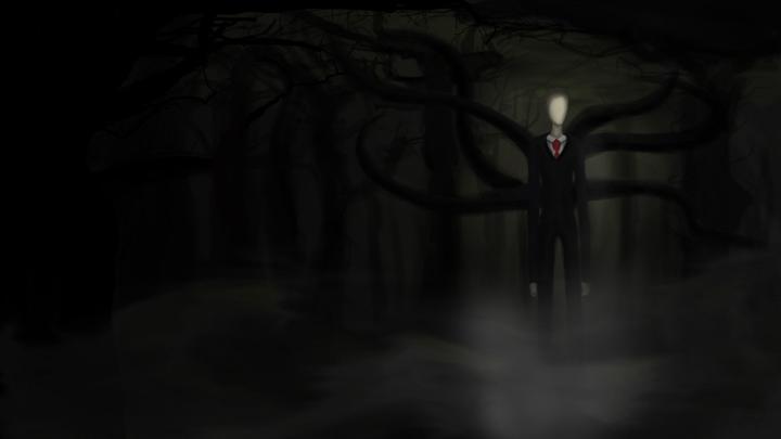 Slender Man Wallpapers (62+ background pictures)