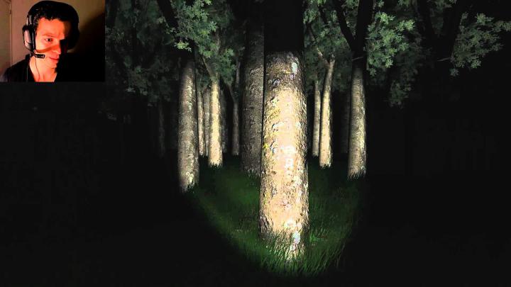 Slender Man Wallpaper HD (62+ images)