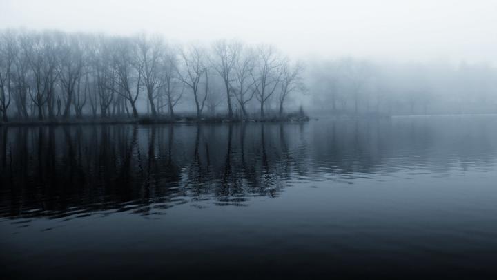 Slender Man Wallpaper HD (62+ images)