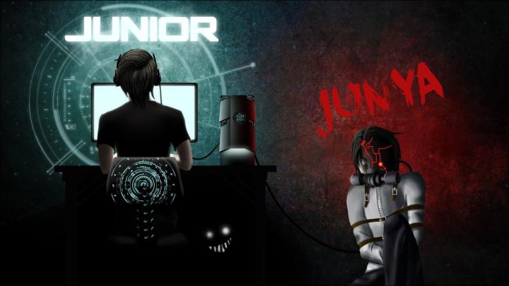 Creepypasta Wallpaper HD (71+ images)