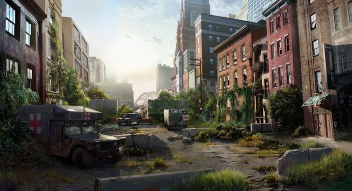 #4586692 #The Last of Us, #video games wallpaper | Mocah HD Wallpapers