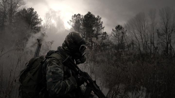 Soldier Wallpapers - Top Free Soldier Backgrounds - WallpaperAccess